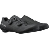 Shimano Rennradschuh RC810 / Normale Ausführung / Schwarz
