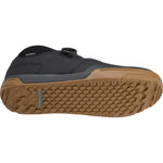 Shimano Fahrradschuhe GF800 / Schwarz