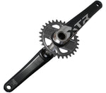 Shimano Kurbelarmset XTR FC-M9220 / verschiedene Größen