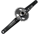 Shimano Kurbelarmset XTR FC-M9220 / verschiedene Größen