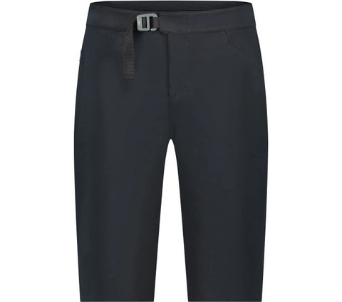 Shimano Protezione Shorts w/o Liner Herren / Schwarz