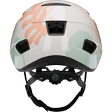 Lazer Kinderhelm Nutz 2.0 KinetiCore / Leaves
