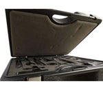 PRO Werkzeugkoffer Advanced / Schwarz
