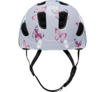 Lazer Kinderhelm Nutz 2.0 KinetiCore / Butterfly