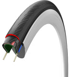 Vittoria Rubino Tubeless-Ready Faltreifen / Schwarz