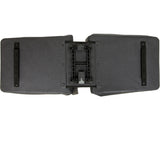 New Looxs Doppelpacktasche Hamar Double MIK 2.0 / Anthracite