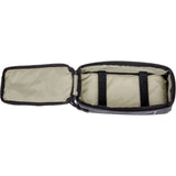 New Looxs Gepäckträgertasche Trunkbag Lock RT 2 / Schwarz