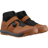 Shimano Fahrradschuhe GE900GTX / Braun