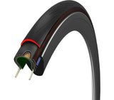 Vittoria RideArmor Tubeless-Ready Faltreifen / Schwarz