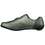 Shimano RC703 Rennradschuh Sage Green Breite Ausführung Damen und Herren
