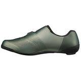Shimano RC703 Rennradschuh Sage Green Breite Ausführung Damen und Herren