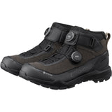 Shimano MTB/Touring Fahrradschuh EX900 / Schwarz