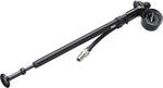 Rockshox Gabel-/Dämpferpumpe - Schwarz