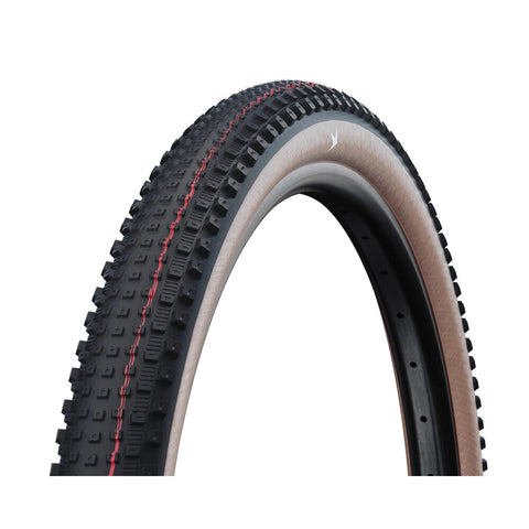 Schwalbe Rick XC PRO - ADDIX SpeedGrip Evolution Line Faltreifen