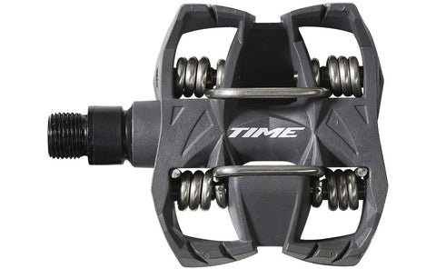 TIME Systempedal MX 2 Trail / Grau