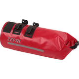 Zéfal Lenkertasche Z Adventure Aero F8 / Rot-Schwarz