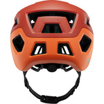 Lazer Mountainbikehelm Coyote KinetiCore / Matte Rust Orange