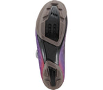 Shimano Gravel Fahrradschuh RX600W / Lila / Damen