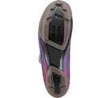 Shimano Gravel Fahrradschuh RX600W / Lila / Damen