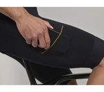 Shimano Evolve Corsa Bib Shorts / Black