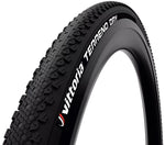 Vittoria Terreno Dry Gravel Adventure Drahtreifen / Schwarz
