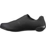 Shimano Rennradschuh RC810 / Normale Ausführung / Schwarz