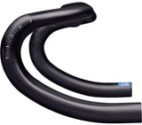 PRO Lenker PLT Carbon Compact Ergo / Schwarz / verschiedene Größen