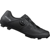 Shimano Fahrradschuhe XC503 / Schwarz