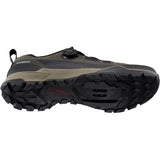 Shimano Fahrradschuhe EX700 / Olive