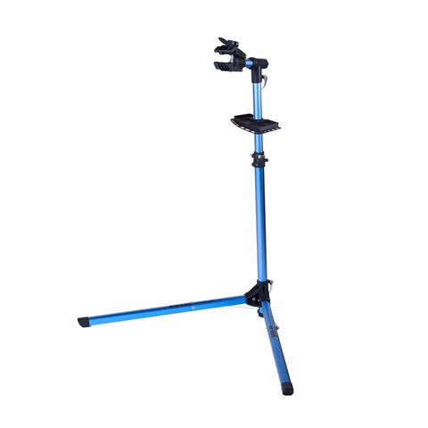 VAR Reparaturständer PR-84000 Faltbar / Blau