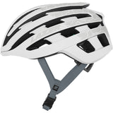 Lazer Rennradhelm Z1 KinetiCore UYH Edition / White