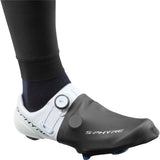 Shimano S-Phyre Toe Shoe Cover MY25 / Schwarz