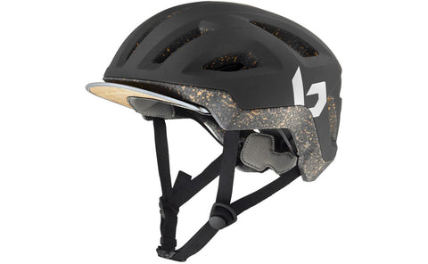 Bolle Helm Eco React / Black Matte