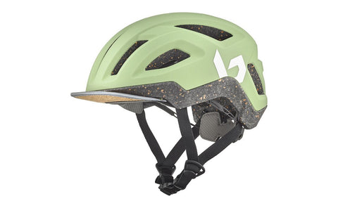 Bolle Helm Eco React / Matte Matcha