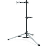 Feedback Sports Reparaturständer Sport Mechanic 2.0 / Schwarz-Silber