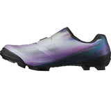 Shimano XC703 Mountainbikeschuh / Lila