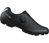 Shimano Fahrradschuhe XC302 W / Schwarz