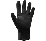 Shimano Windbreak Thermal Gloves / Neon Yellow