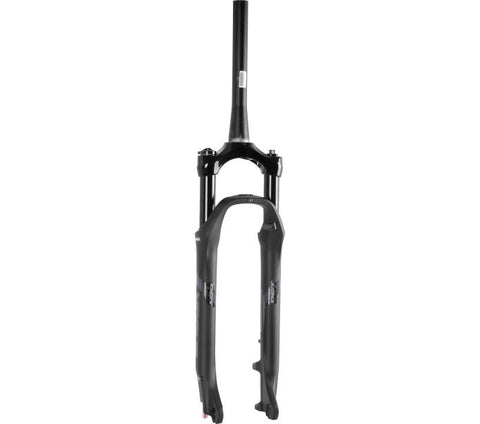 RST Federgabel Vogue E Air / Schwarz
