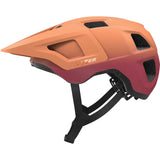 Lazer Finch KinetiCore / Matte Sedona Red
