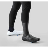Shimano Dual Fit Rain Shoe Cover MY25 / Schwarz
