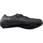 Shimano Fahrradschuhe RC503 / Schwarz
