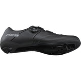 Shimano Fahrradschuhe RC503 / Schwarz