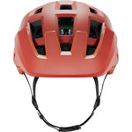 Lazer Mountainbikehelm Coyote KinetiCore / Matte Rust Orange