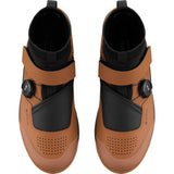 Shimano Fahrradschuhe GE900GTX / Braun