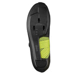 FIZIK Rennschuh Vento Stabilita Carbon / Black Yellow Fluo Herren