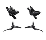 Shimano Scheibenbremse Set MT401/MT420+MT401/MT410