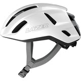 Lazer Road/Gravelhelm Sphere KinetiCore / White Silver