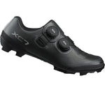 Shimano XC703 W Mountainbikeschuh / Schwarz / Damen
