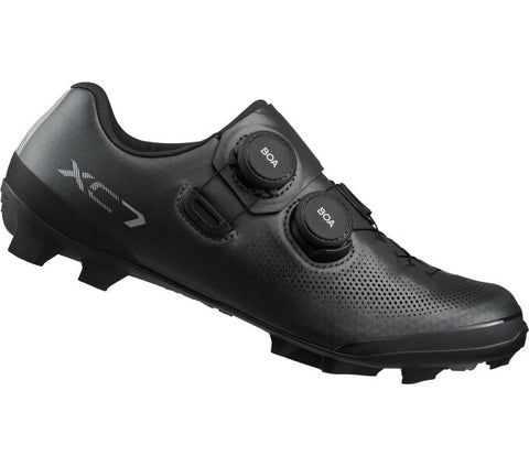 Shimano XC703 W Mountainbikeschuh / Schwarz / Damen